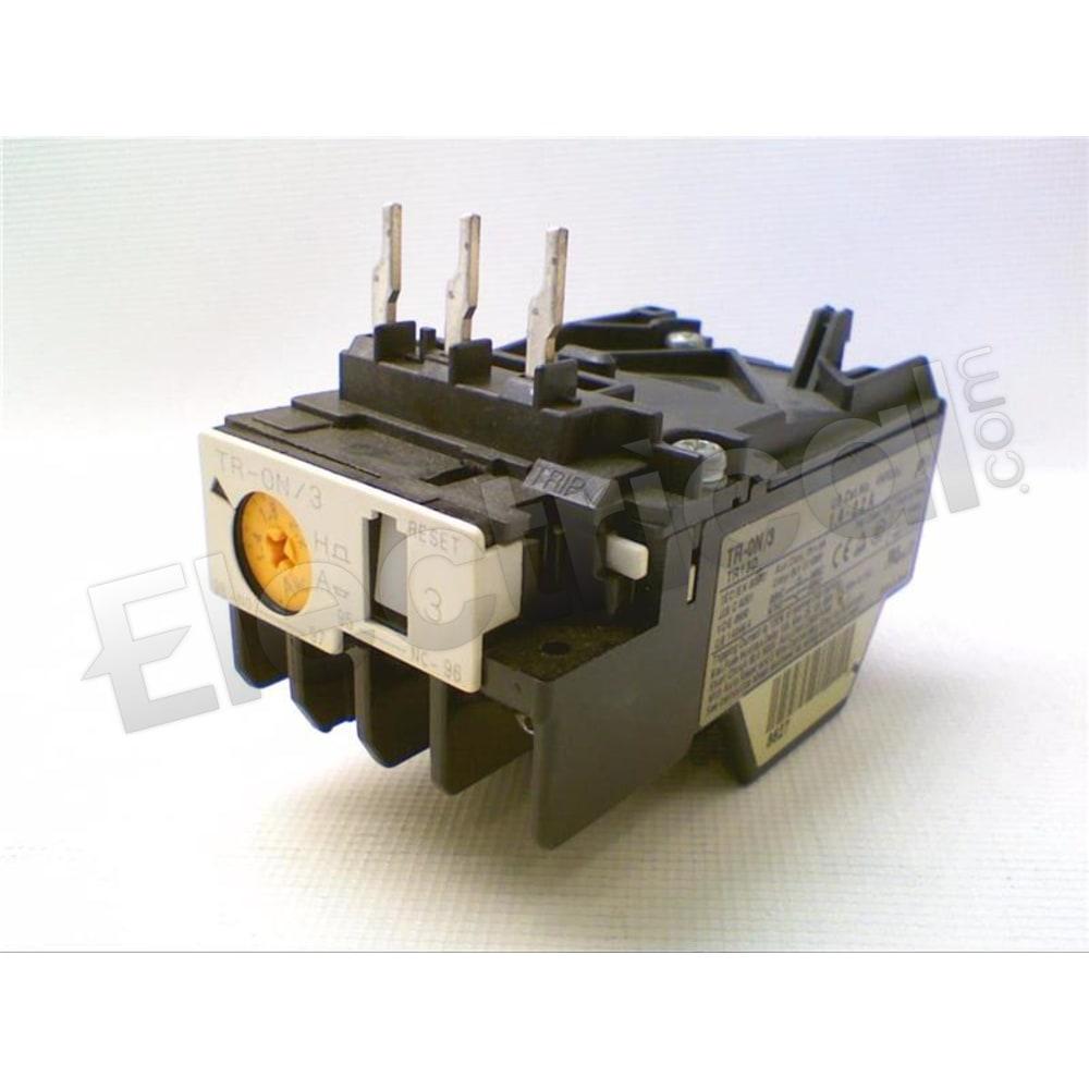 Fuji Electric Heater Element TR13DHM