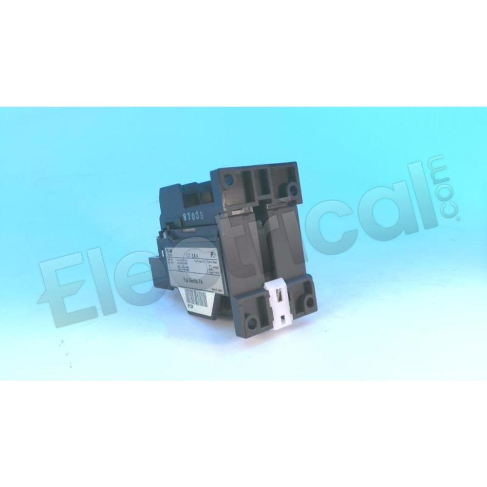 Fuji Electric Heater Element TR13NH-N