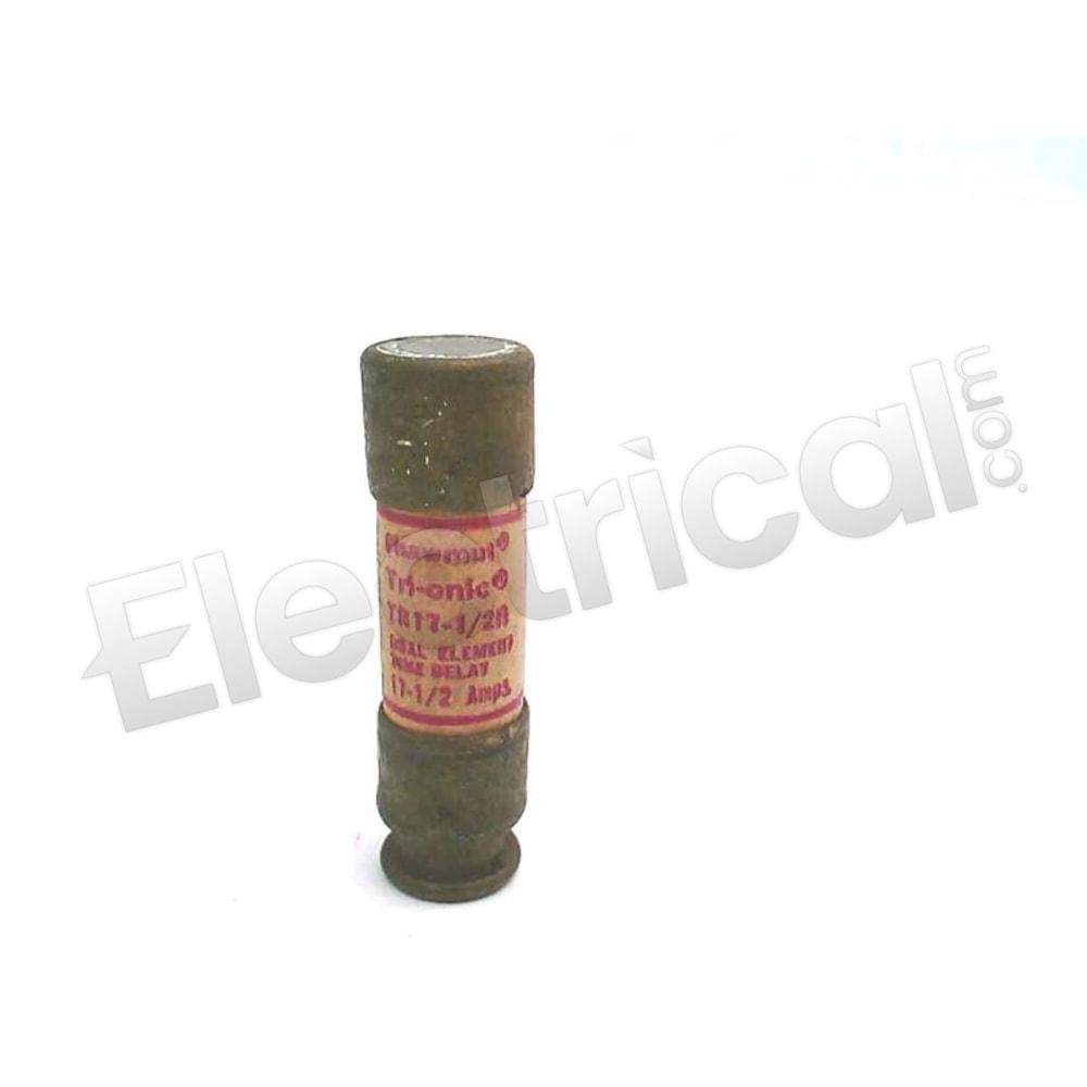 Mersen Low Voltage TR17-1/2