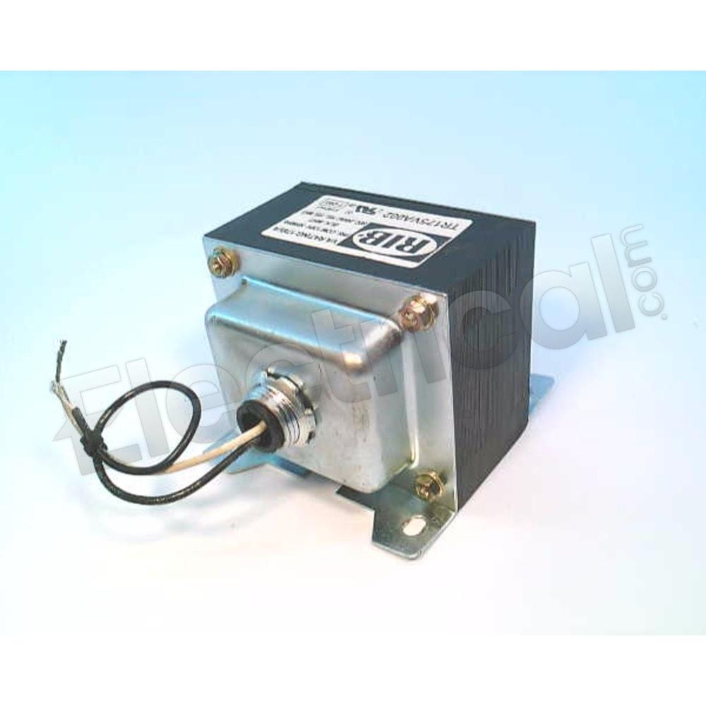 Functional Devices Current Transformer TR175VA002