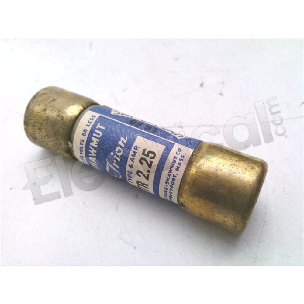 Mersen Low Voltage TR2-1/4
