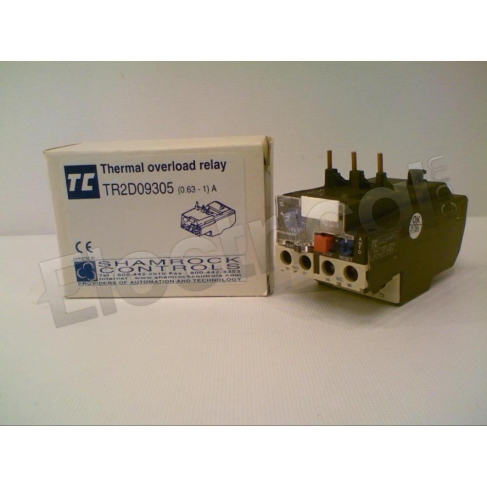 TR2-D09305