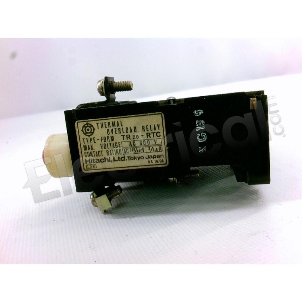 TR20-RTC-1.2A