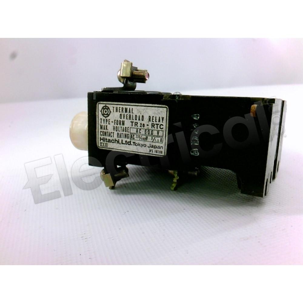 TR20-RTC-1.8A