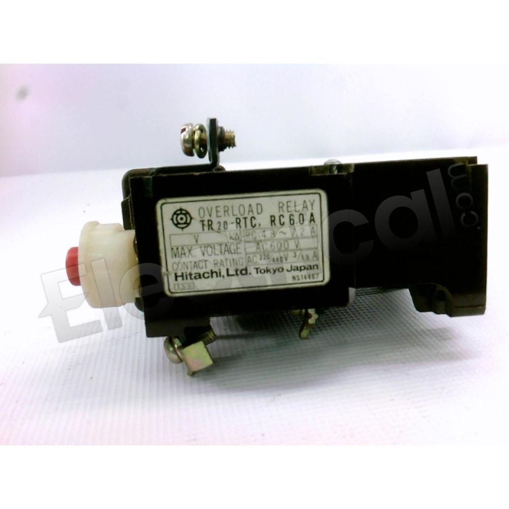 TR20-RTC-6.0A
