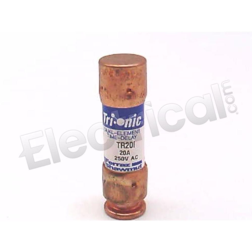Mersen Low Voltage TR201