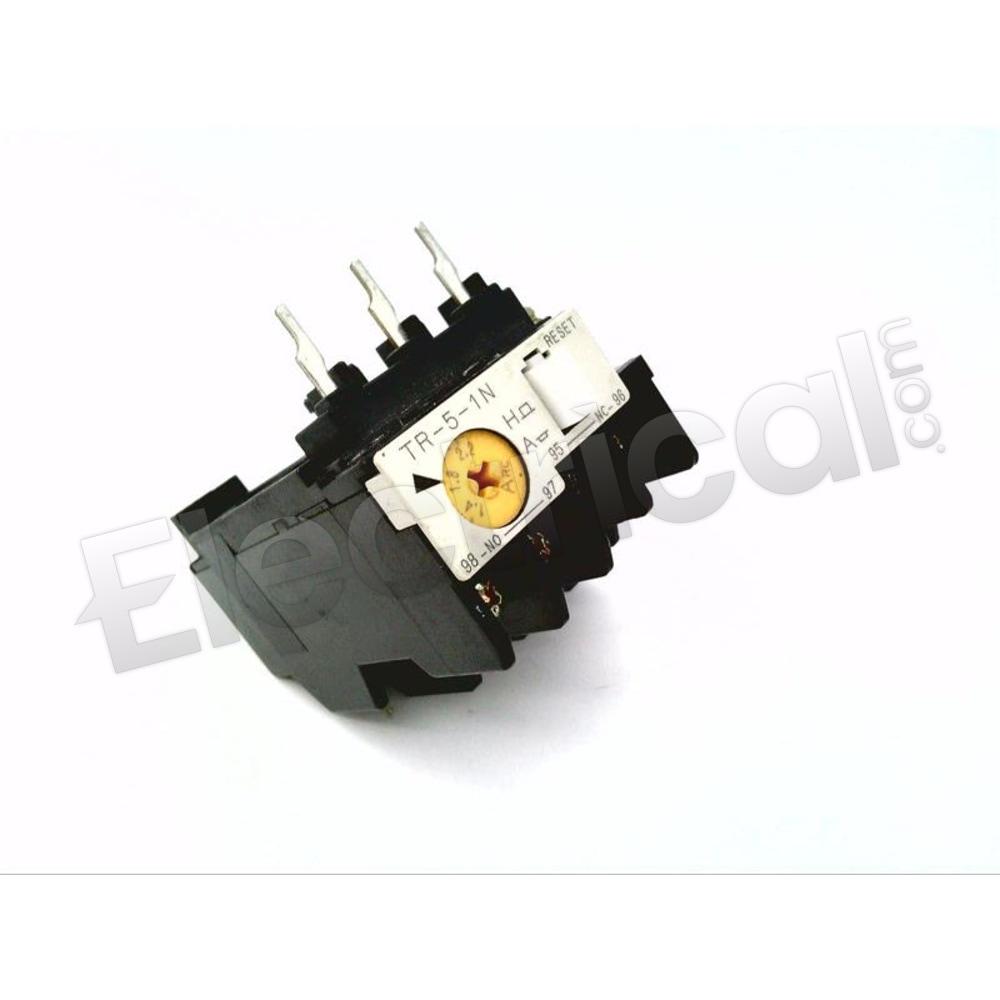 Fuji Electric Heater Element TR20NW-M