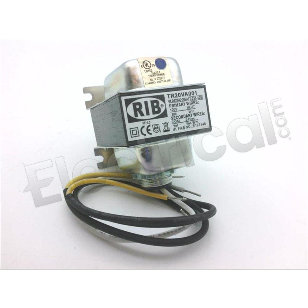 Functional Devices Current Transformer TR20VA001