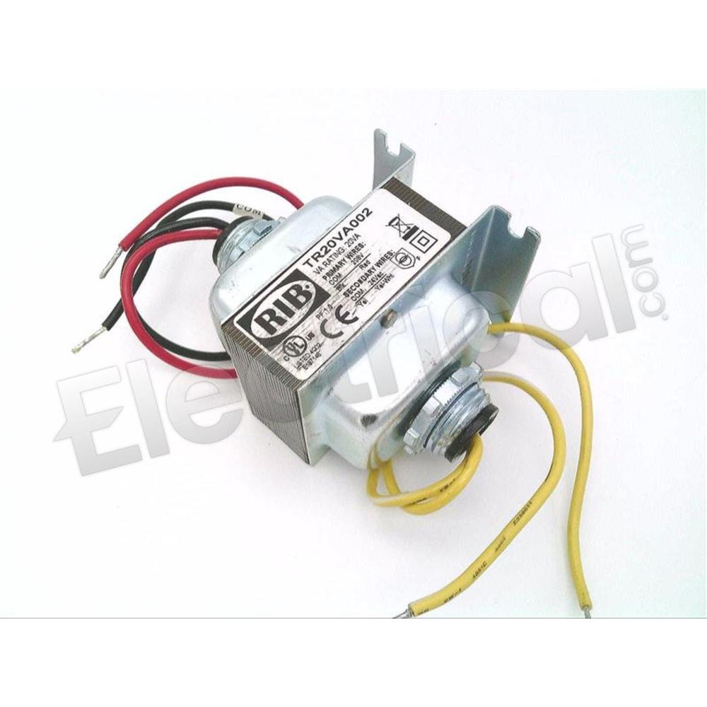Functional Devices Current Transformer TR20VA002