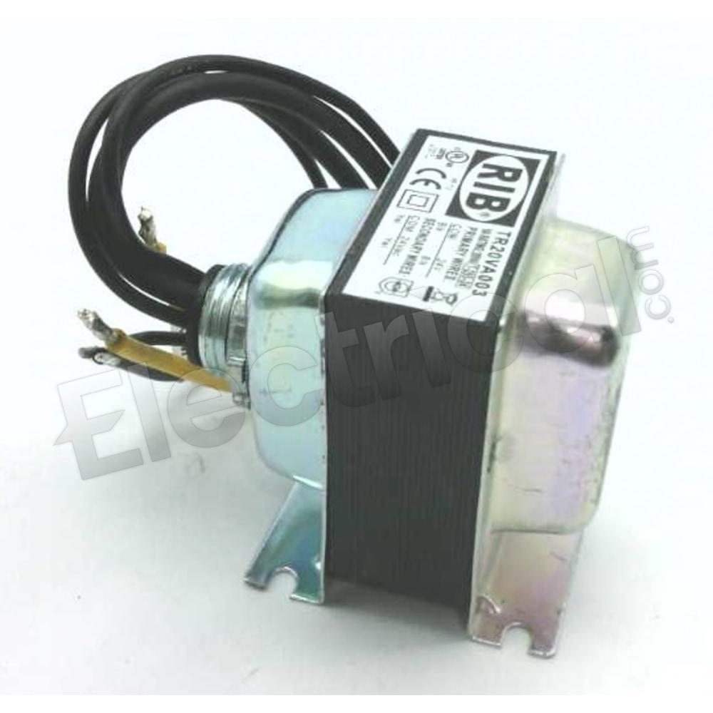 Functional Devices Current Transformer TR20VA003