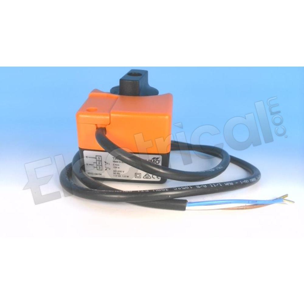 TR230-3