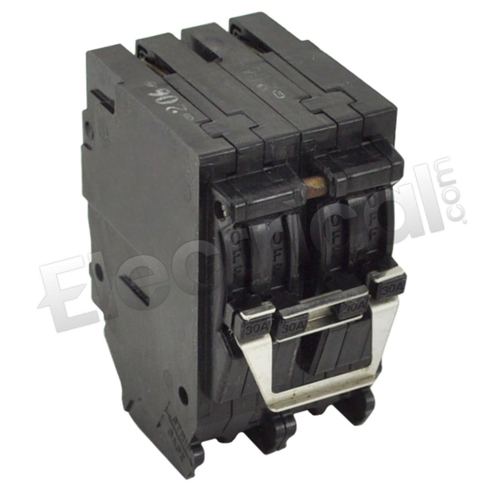 General Electric Molded Case TRP22015