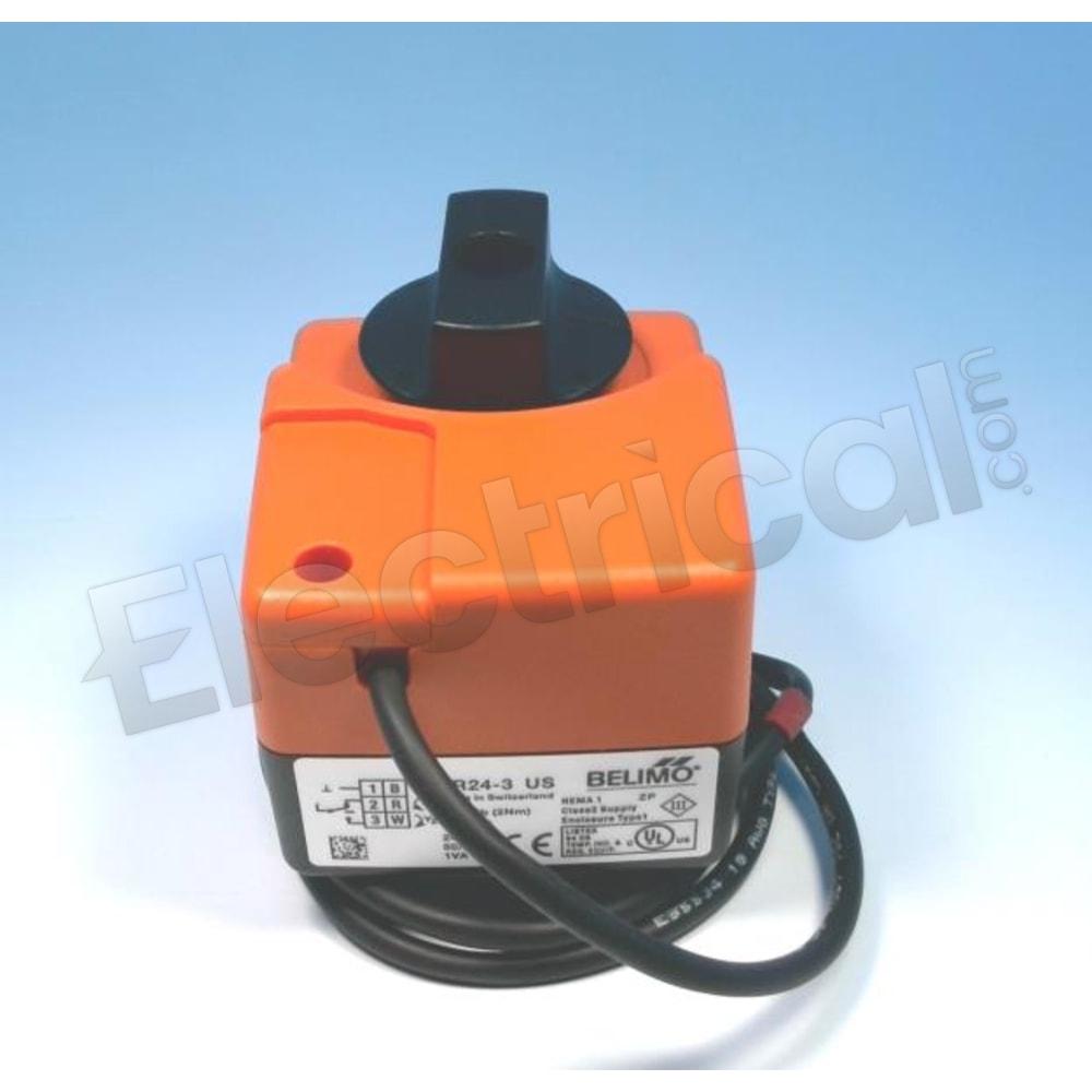 TR24-3 US
