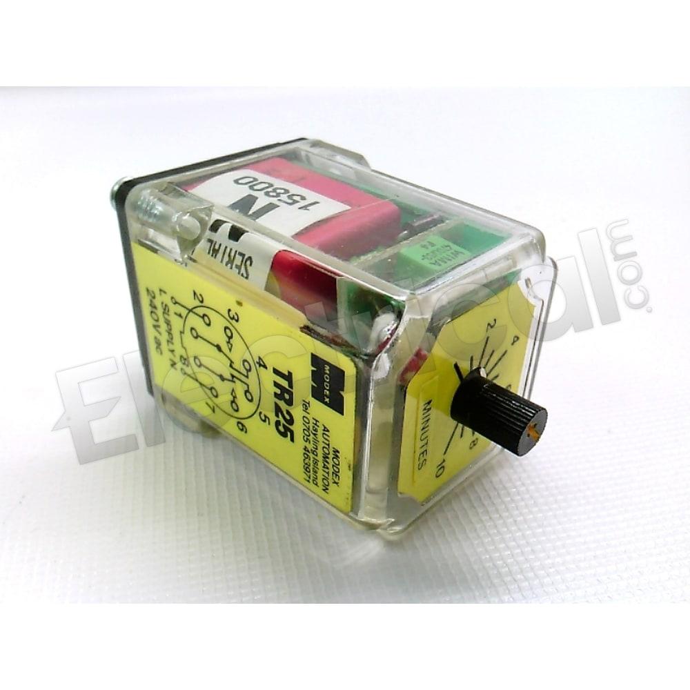 TR25-AC240-10MIN
