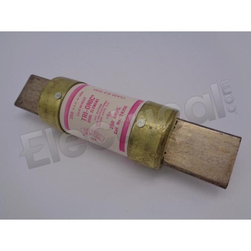 Mersen Low Voltage TR250