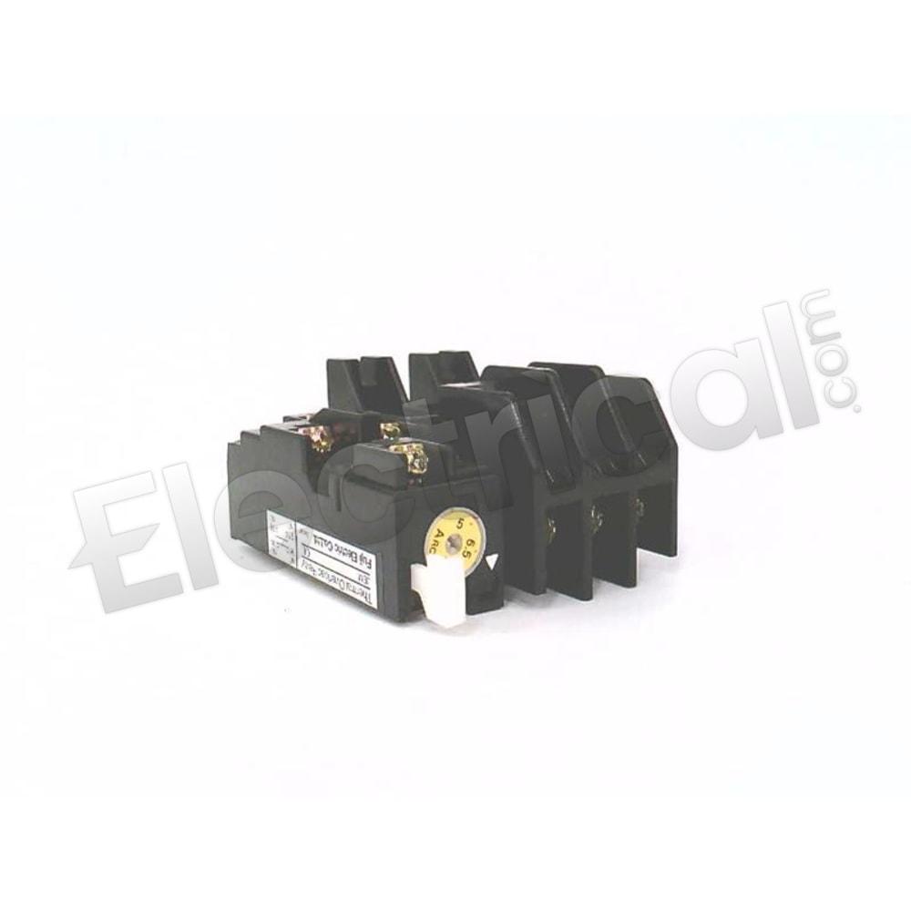 Fuji Electric Heater Element TR261