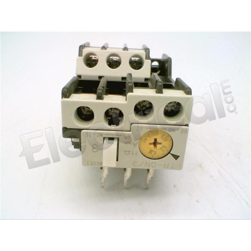 TR2CBDW-E