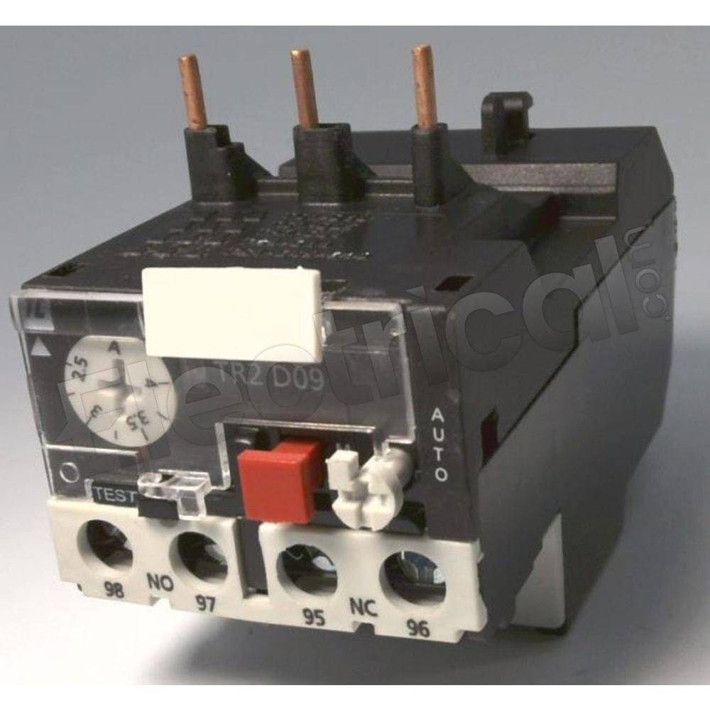 Techspan Industries Inc Heater Element TR2D09308