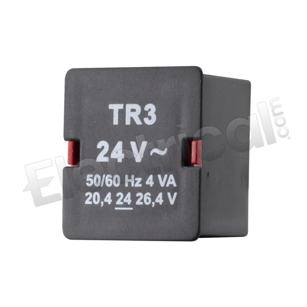 TR3 24VAC