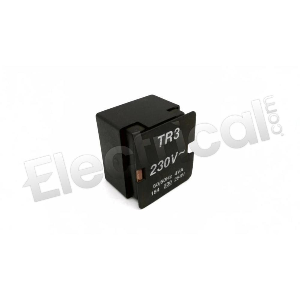 TR3-230VAC
