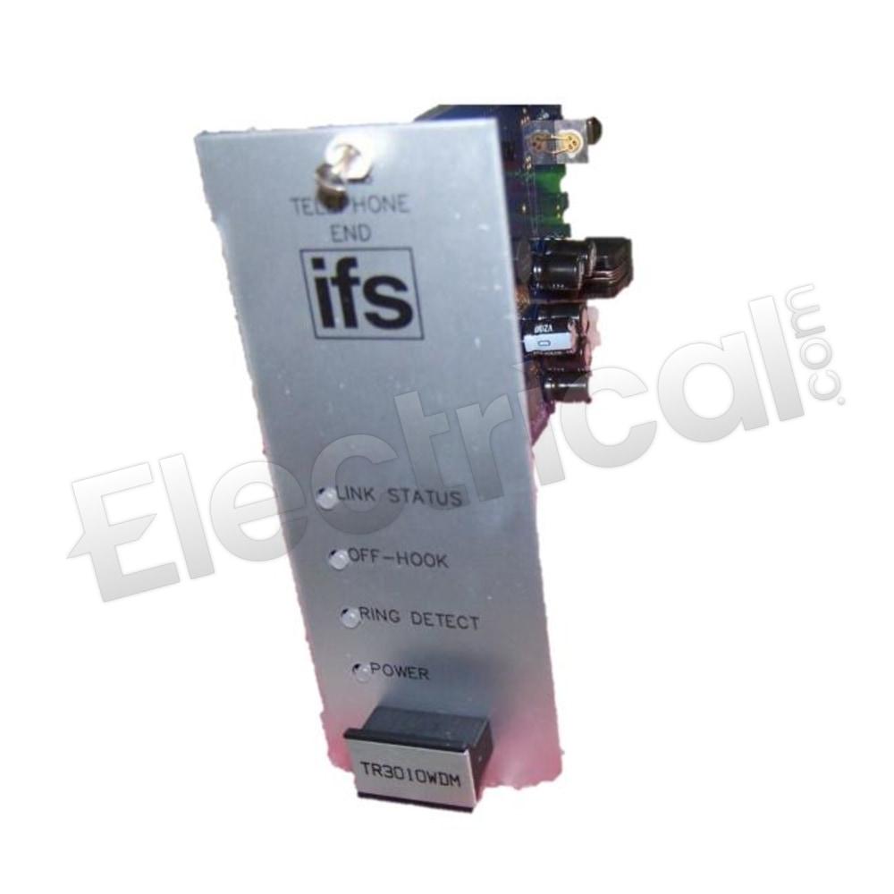 TR3010WDM-R3