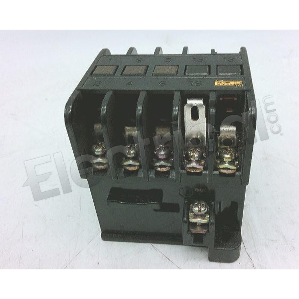 TR35DW-B