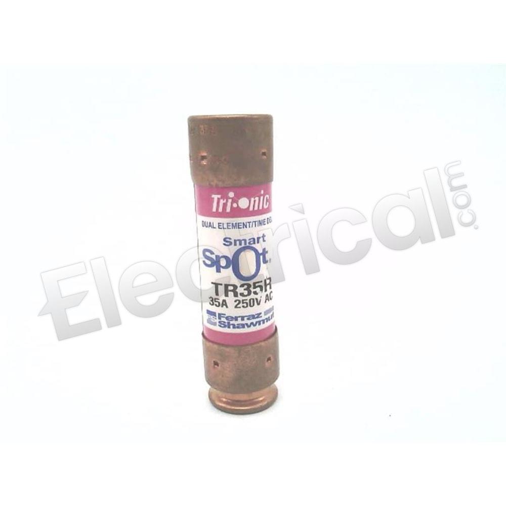Mersen Low Voltage TR35R-SMART-SPOT