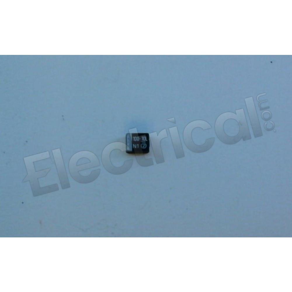 TR3B107M010C1400