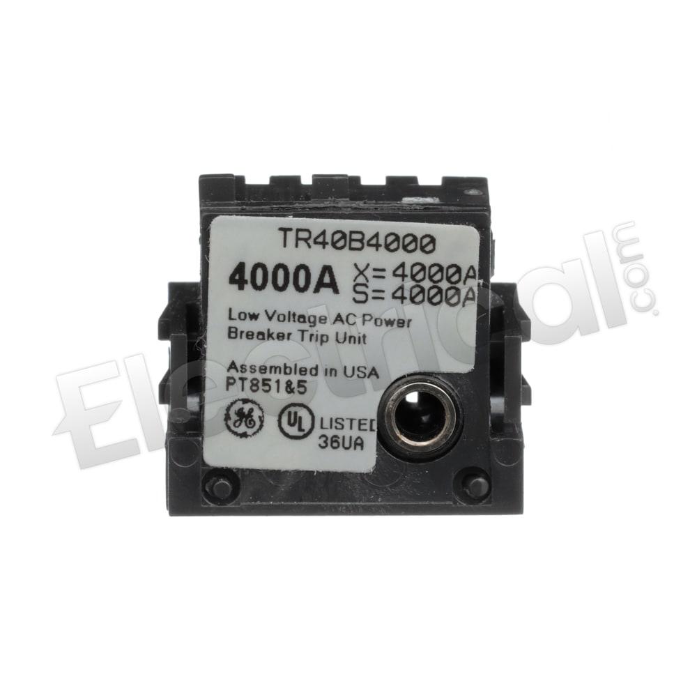 TR40B4000