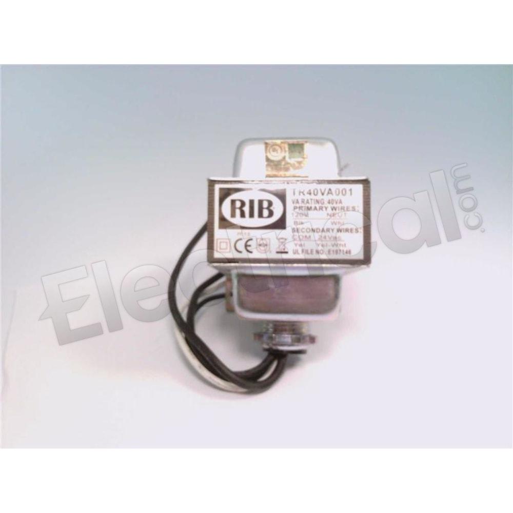 Functional Devices Current Transformer TR40VA001