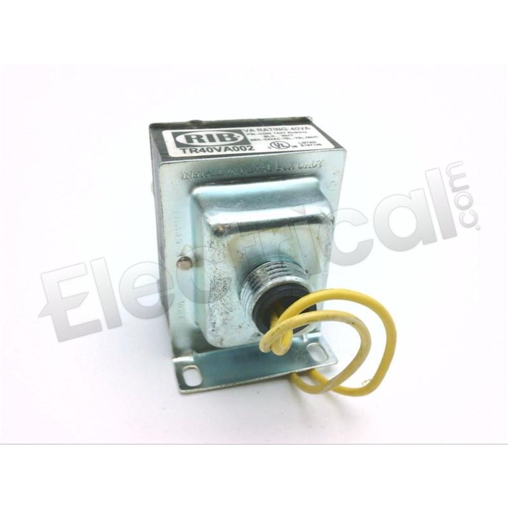 Functional Devices Current Transformer TR40VA002