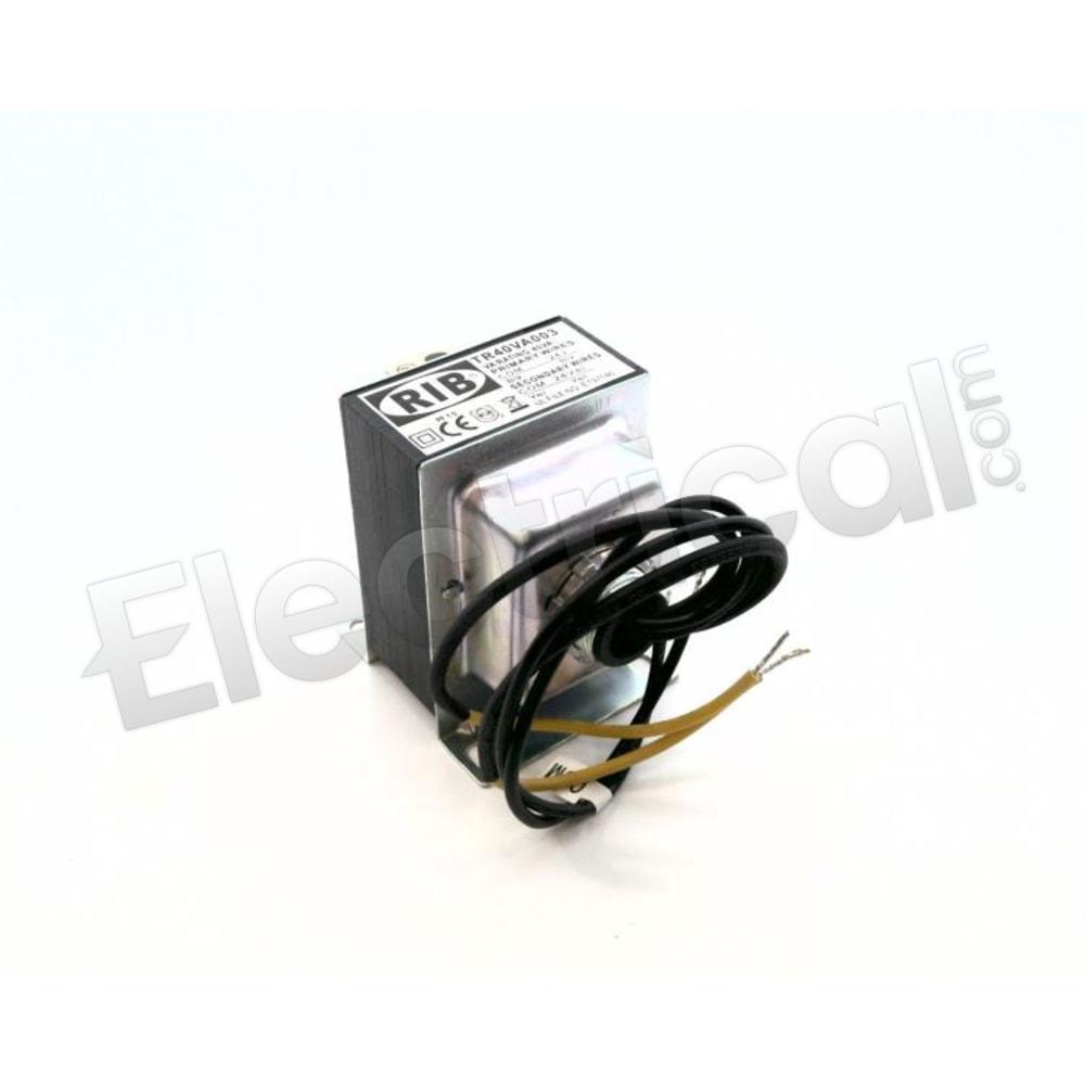 Functional Devices Current Transformer TR40VA003