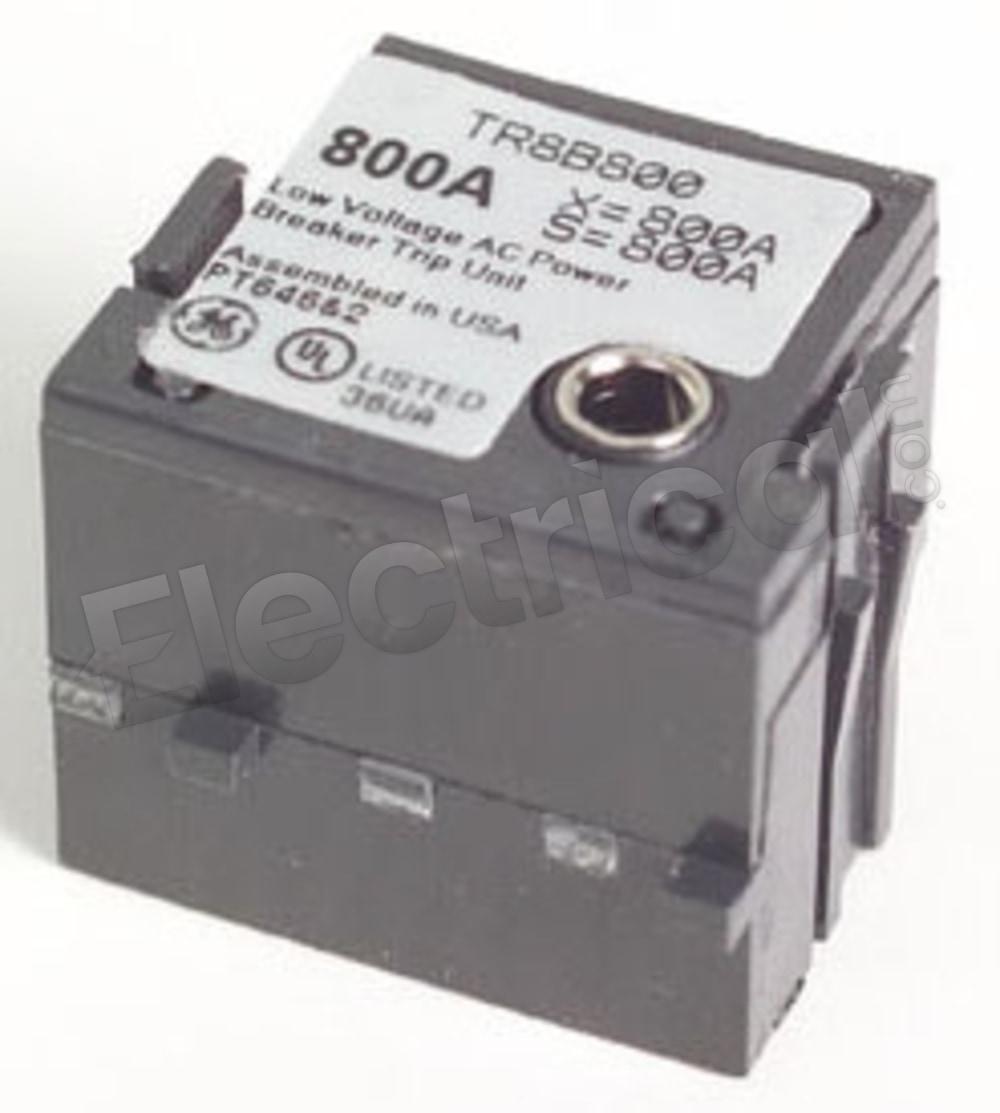 TR50B5000