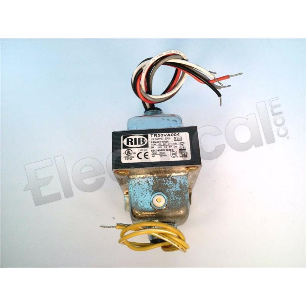 Functional Devices Current Transformer TR50VA004