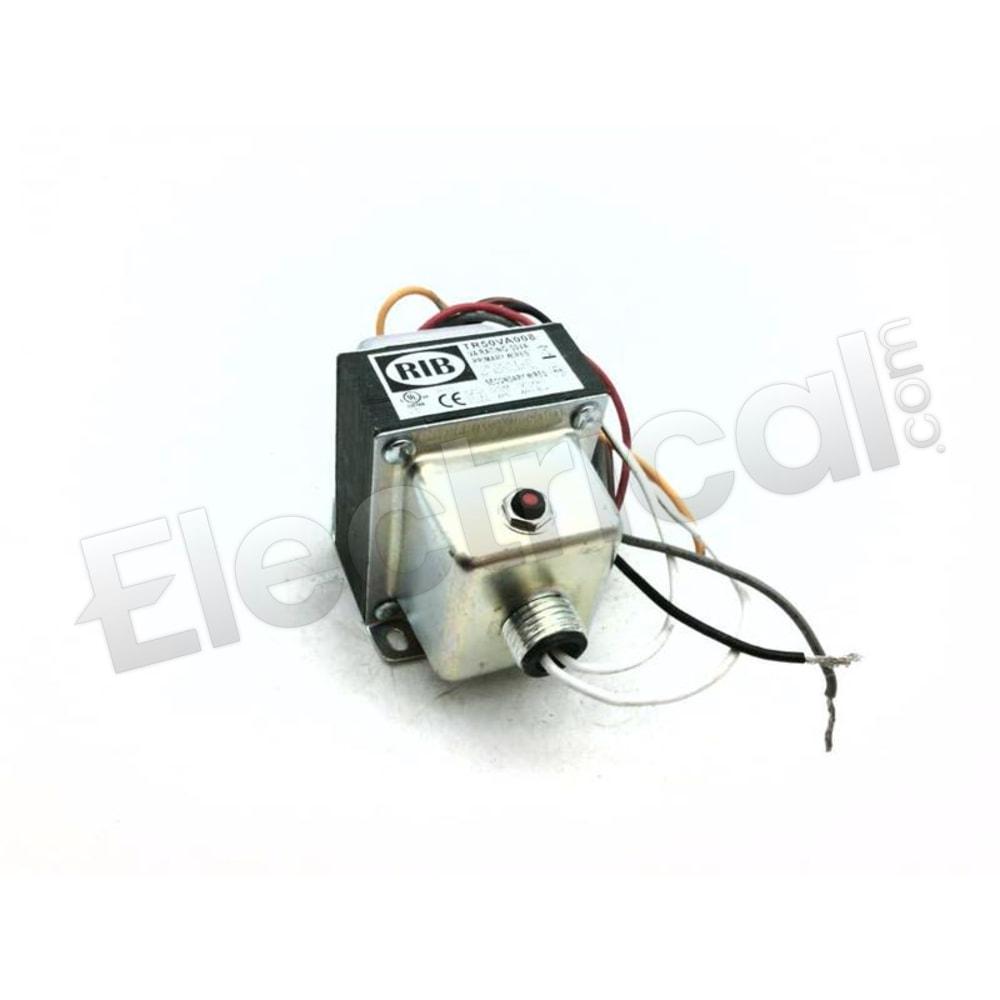 Functional Devices Current Transformer TR50VA008
