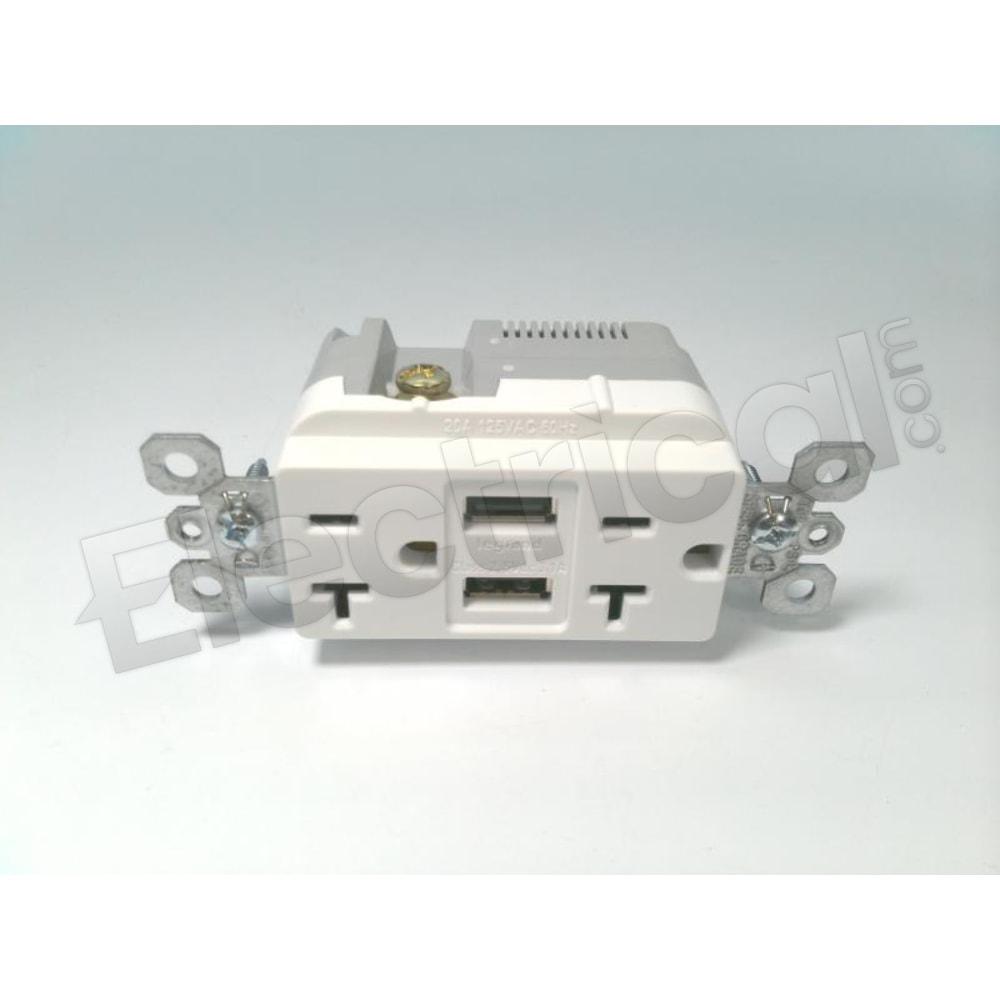 TR5362USBW