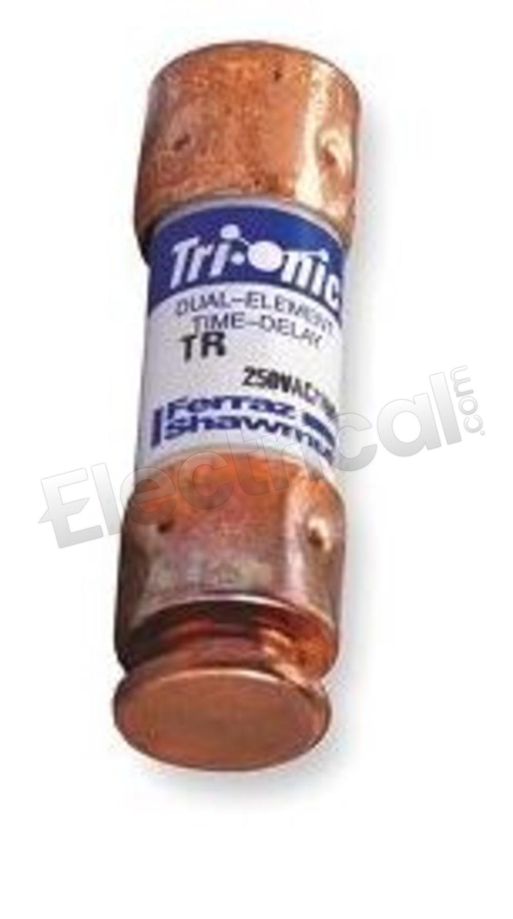 Mersen Low Voltage TR6 1/4
