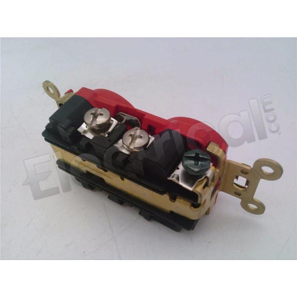 TR63HRED