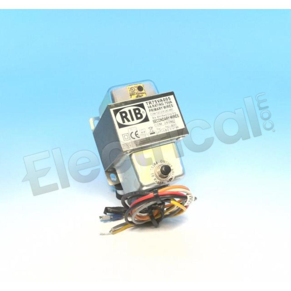 Functional Devices Current Transformer TR75VA005