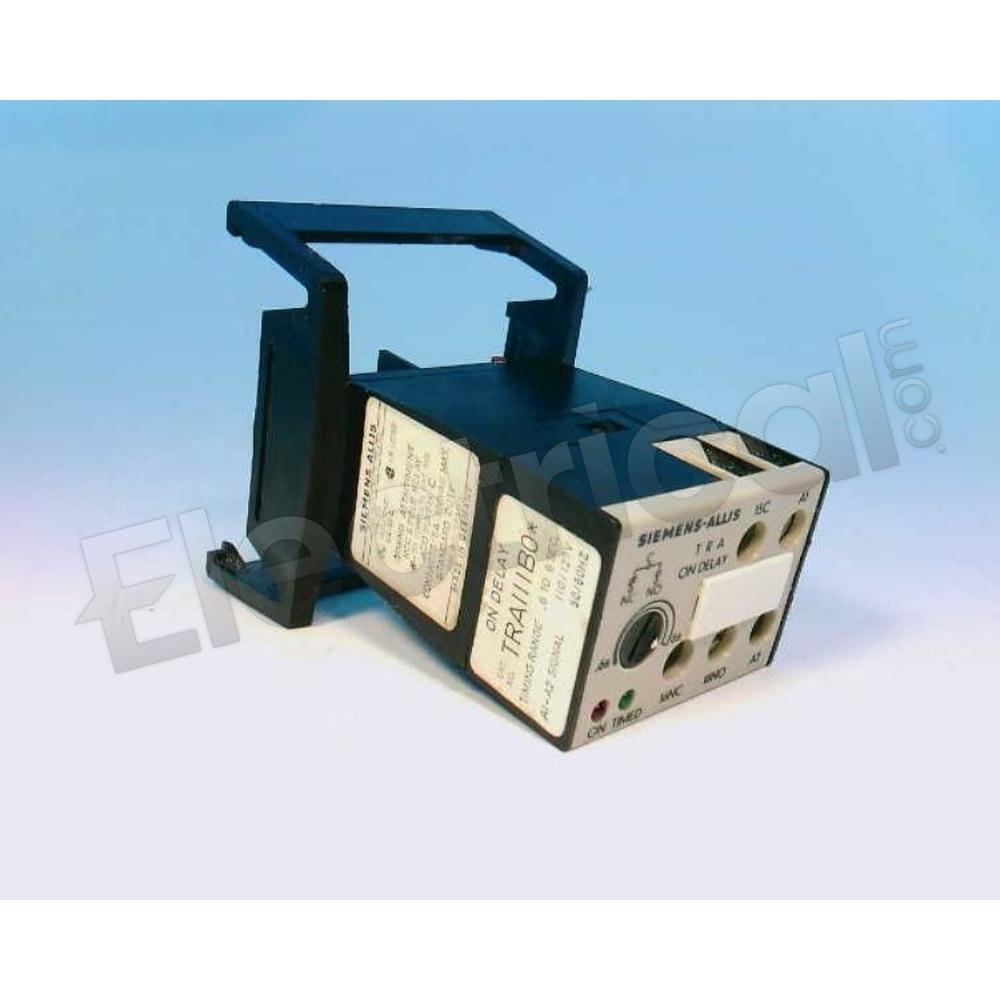 TRA111B01