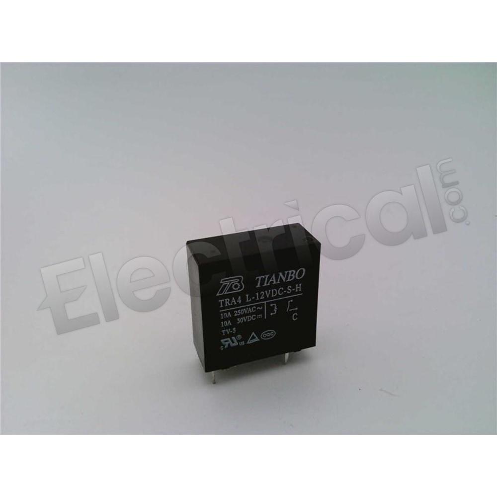 TRA4L-12VDC-S-H