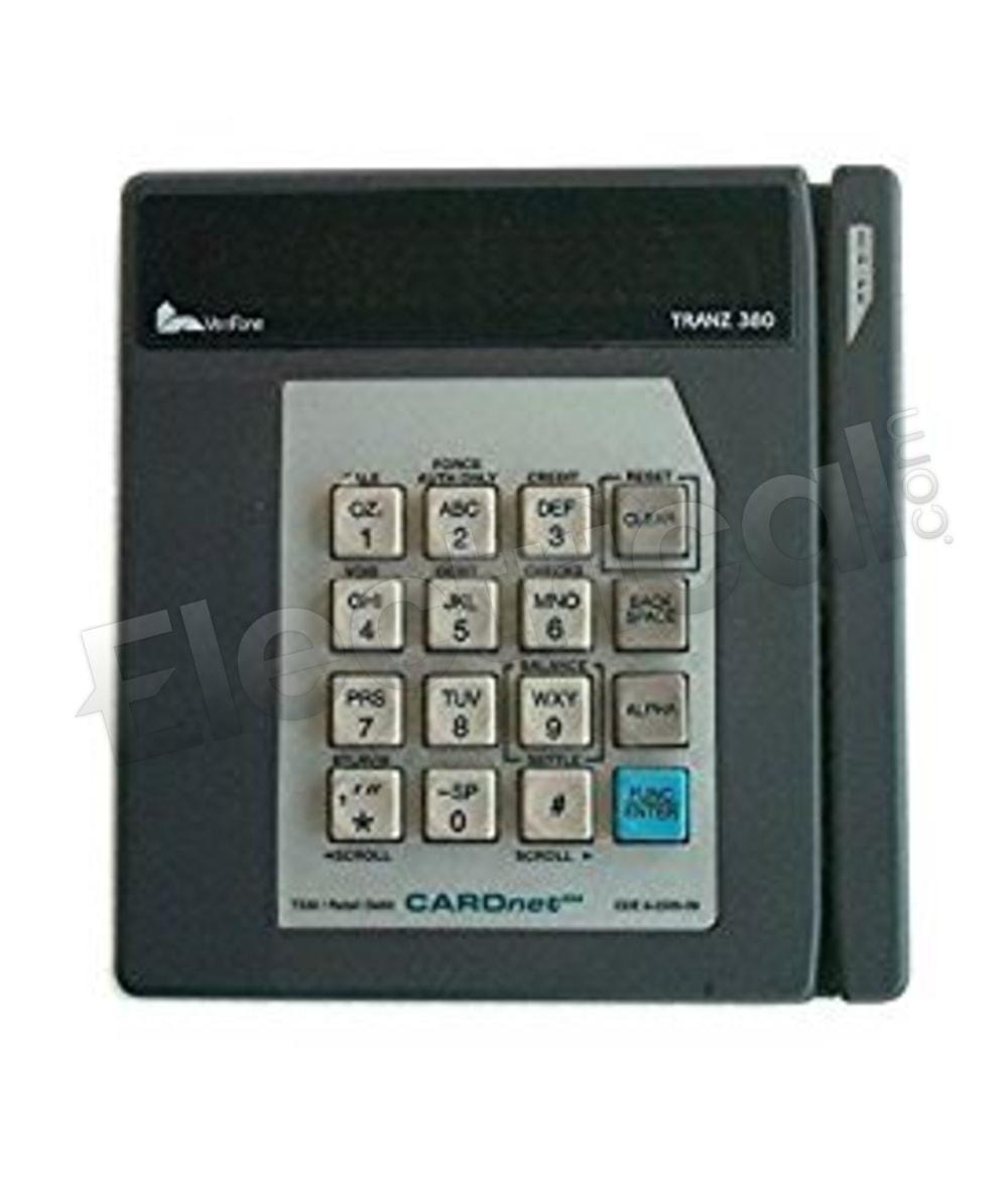 TRANZ-380