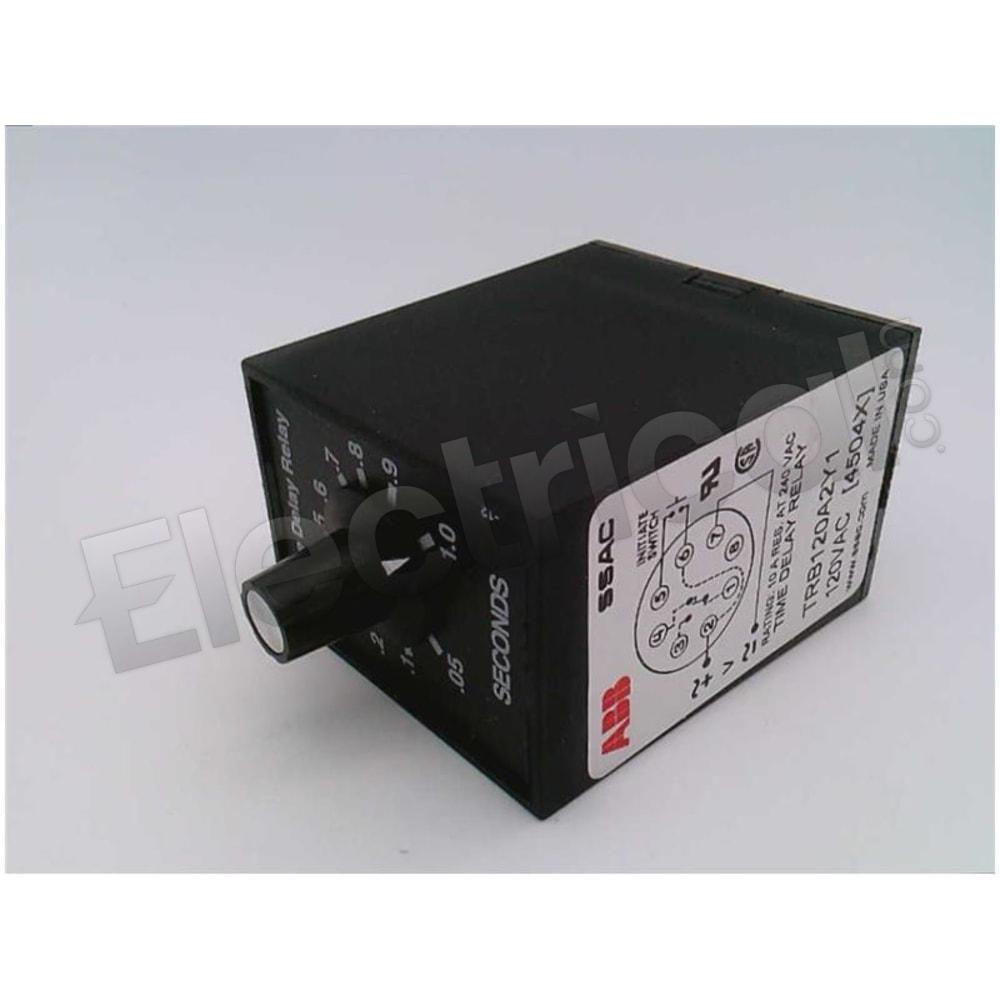 TRB-120-A2Y-1