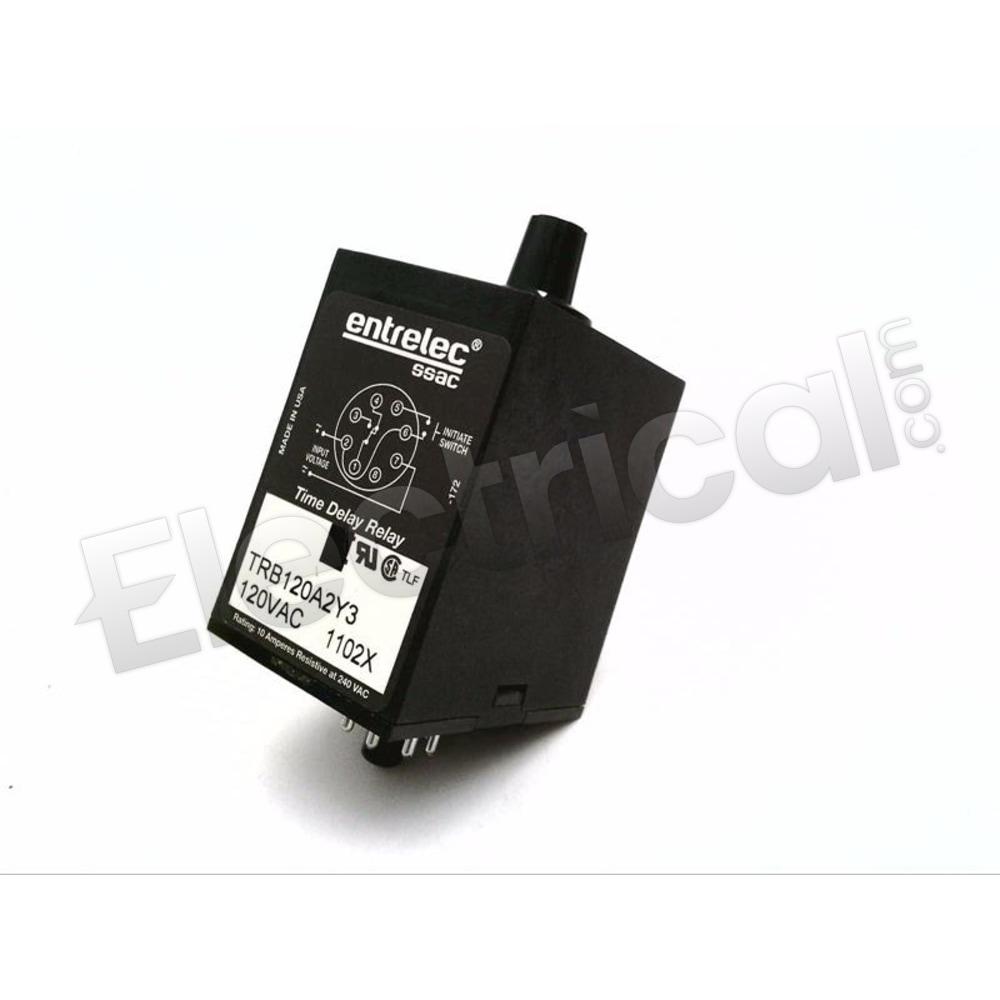 TRB120A2Y3-120V