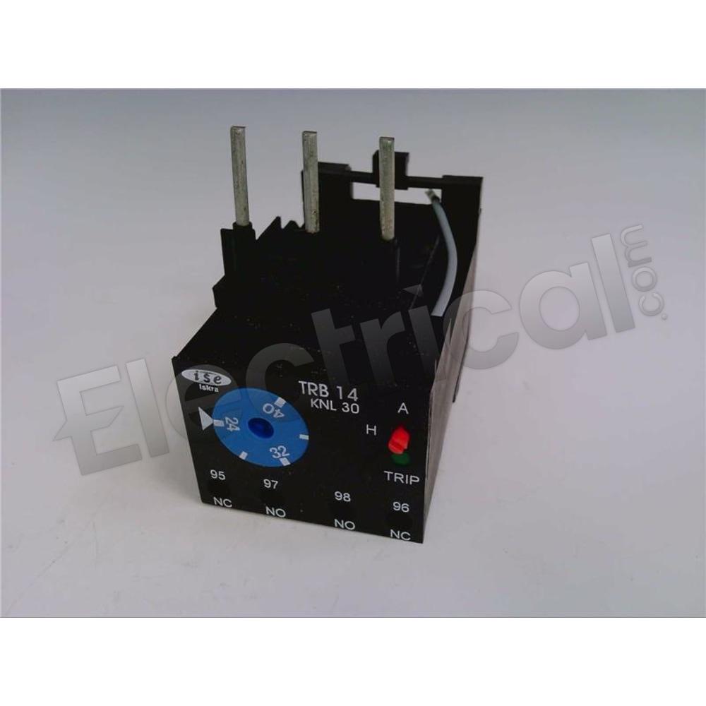 TRB14/KNL30/24-40A