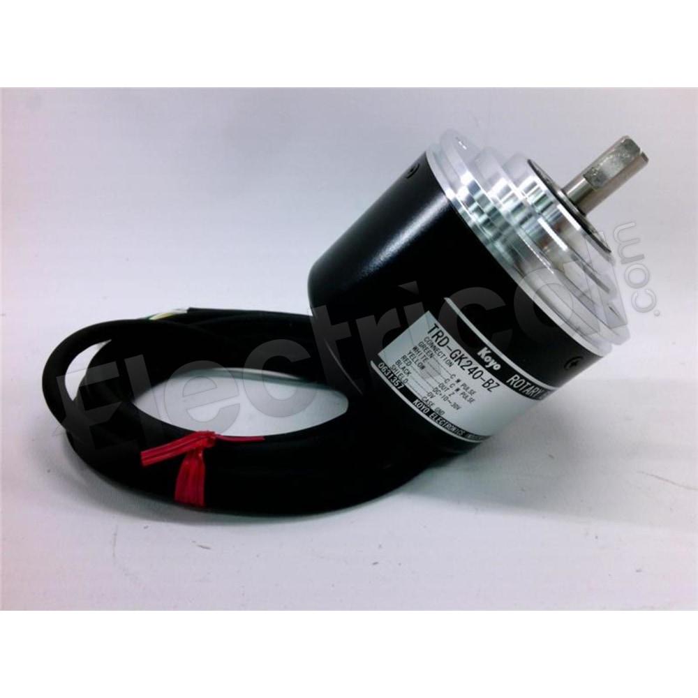 TRD-GK240-BZ-3M