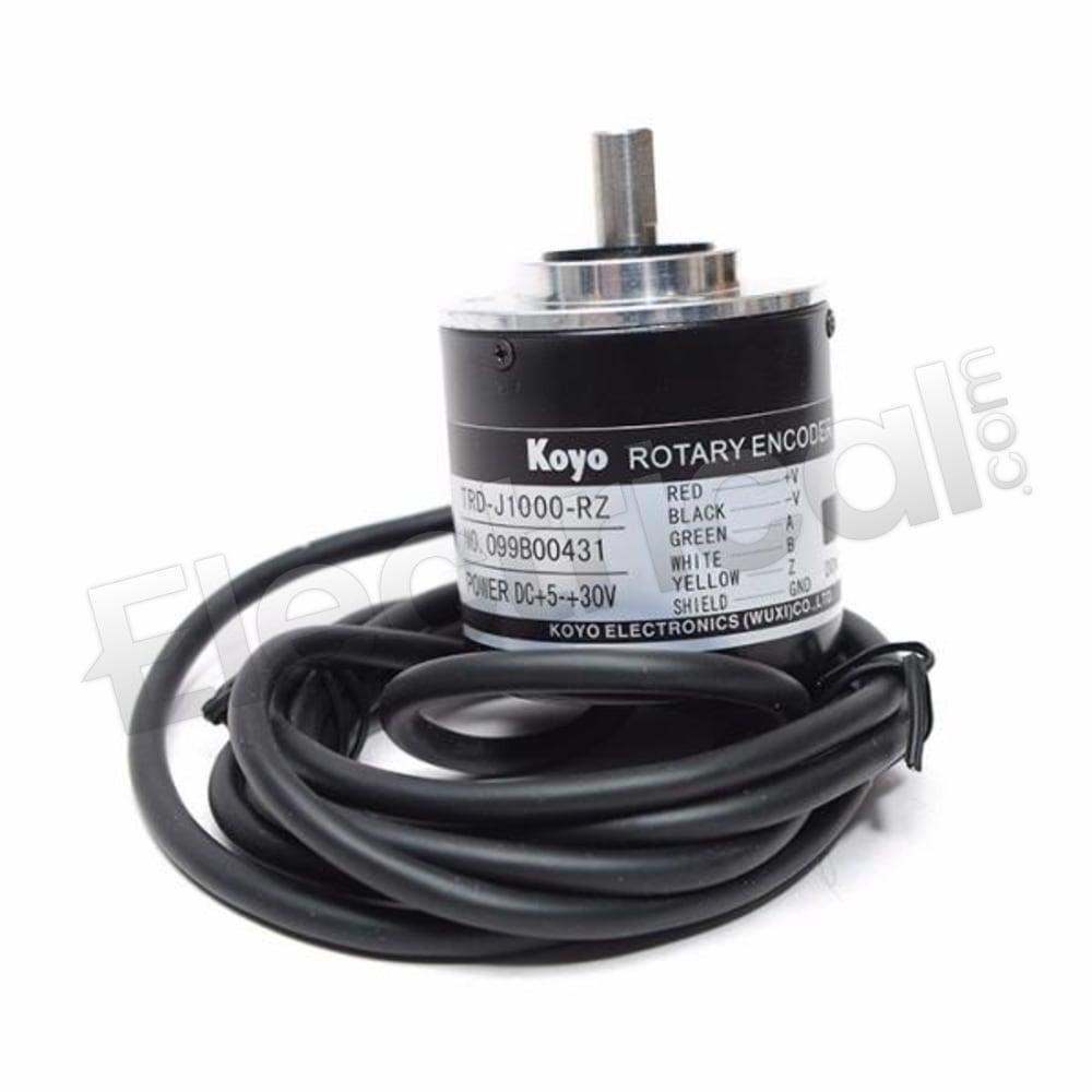 TRD-J100-RZ