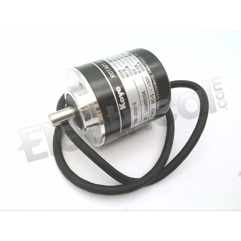 TRD-J200-S