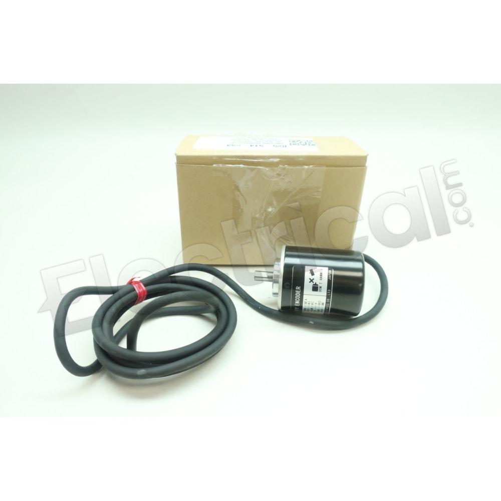 TRD-J360-SWS-2M