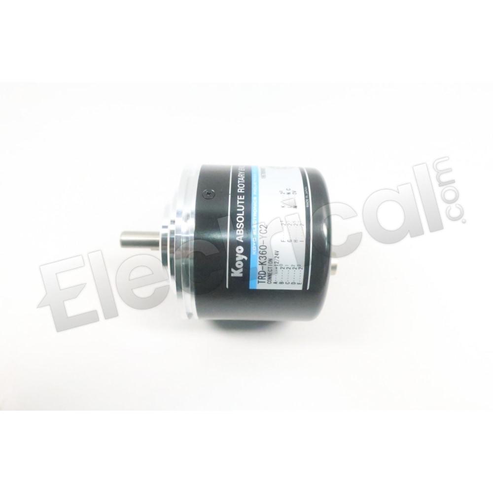 TRD-K360-YC2